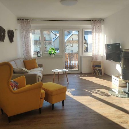 Cozy Nest In The Heart Of Kranjska Gora Apartment Exterior photo