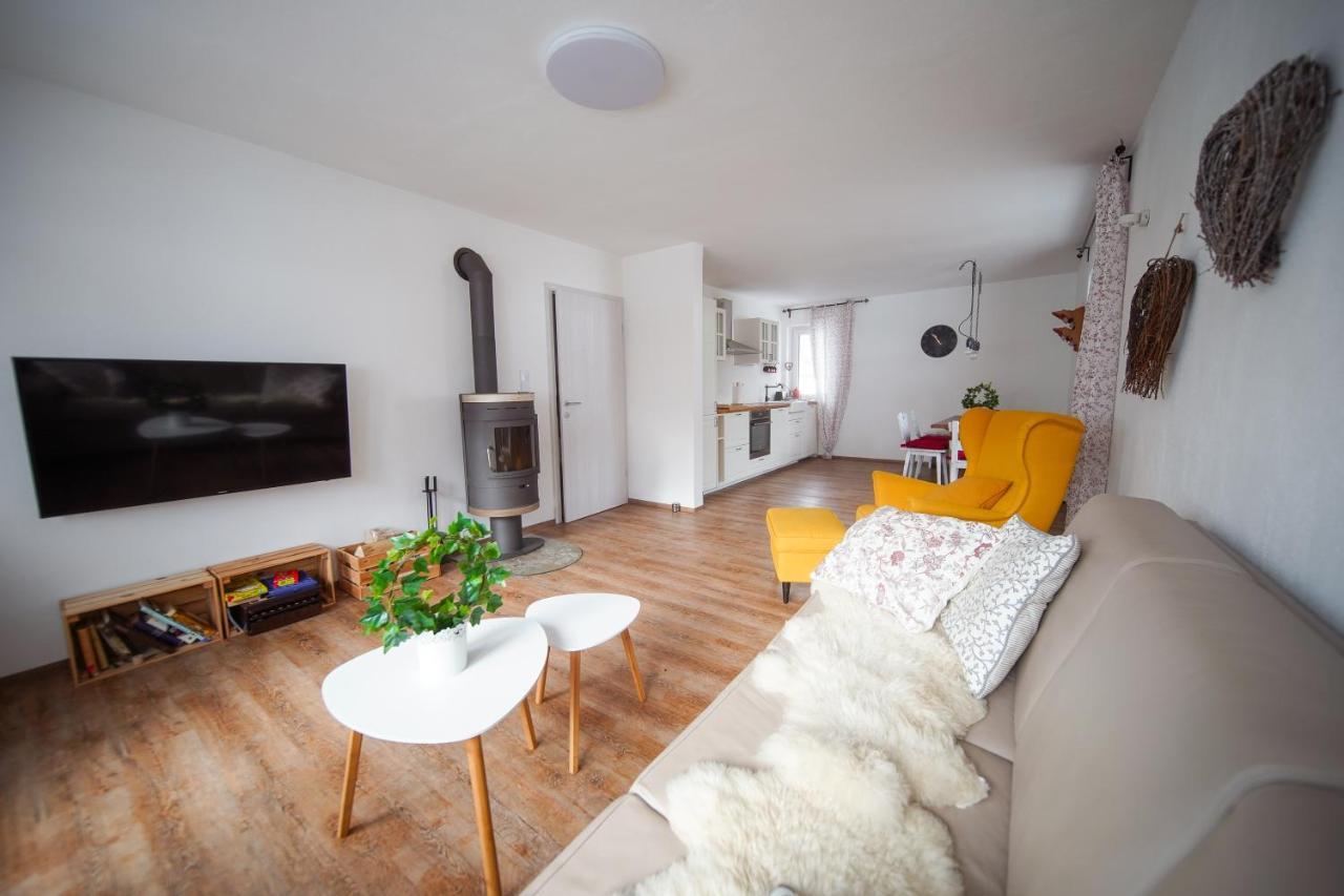 Cozy Nest In The Heart Of Kranjska Gora Apartment Exterior photo