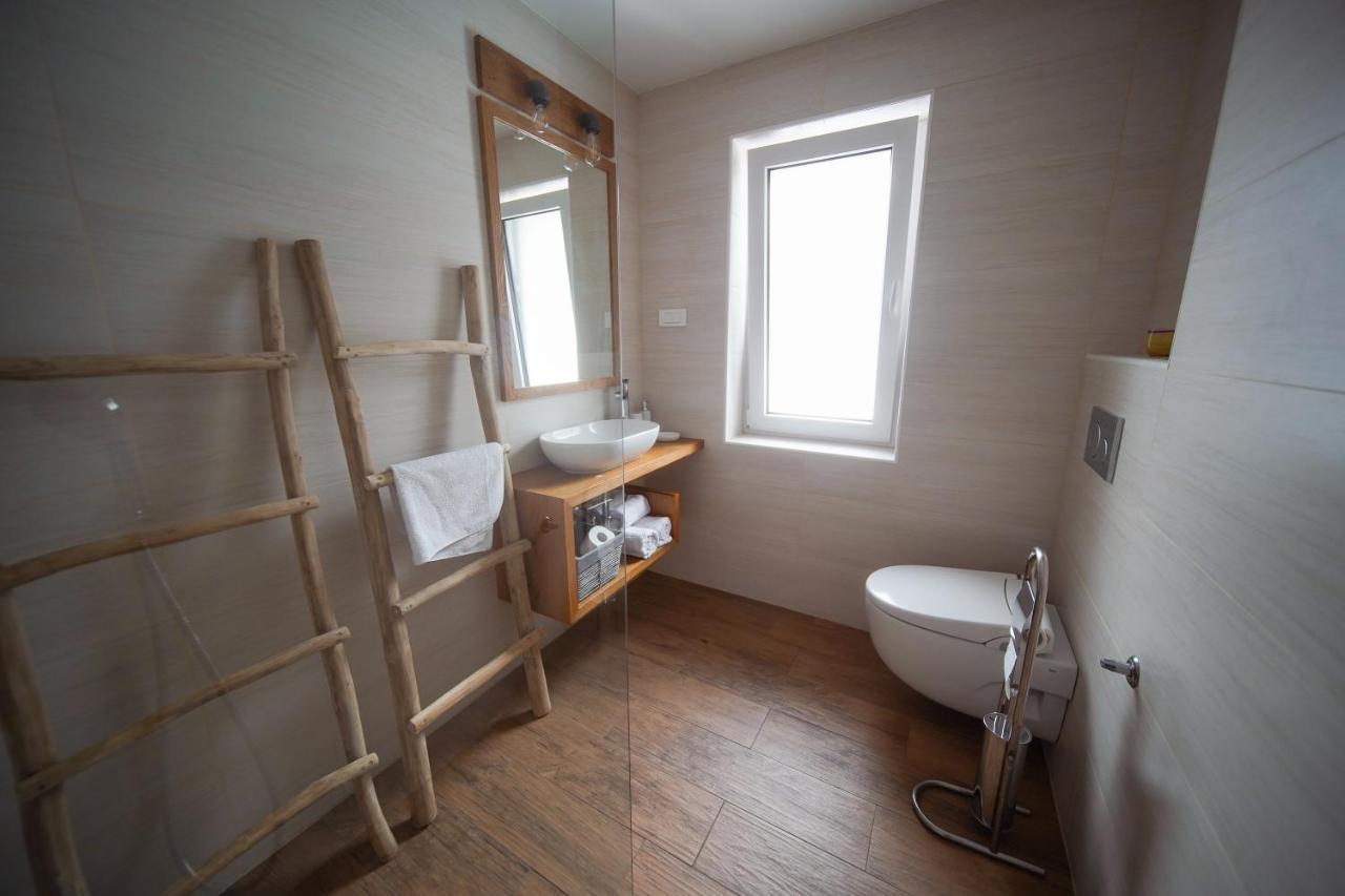 Cozy Nest In The Heart Of Kranjska Gora Apartment Exterior photo