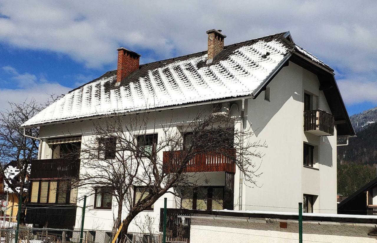 Cozy Nest In The Heart Of Kranjska Gora Apartment Exterior photo